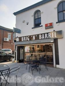 Picture of Brig 'n' Barrel
