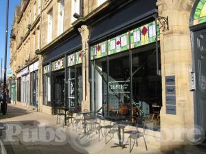 Picture of Crafted Bradford