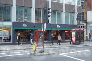 Picture of Flight Club