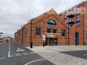 Picture of Beefeater Gloucester (Quayside)