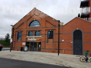 Picture of Beefeater Gloucester (Quayside)