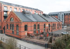 Picture of Beefeater Gloucester (Quayside)
