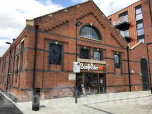 Picture of Beefeater Gloucester (Quayside)