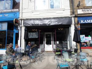 Picture of The Alehouse