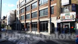 Picture of New Road Hotel