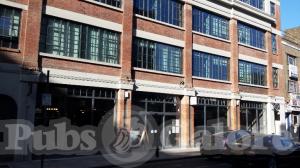 Picture of New Road Hotel