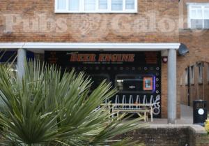 Picture of Southwick Beer Engine