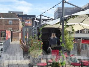 Picture of The Bohemian Bar