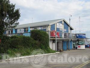 Picture of Watersports Centre Bar