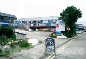 Picture of Watersports Centre Bar