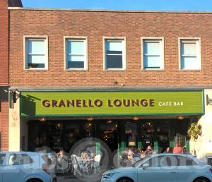 Picture of Granello Lounge