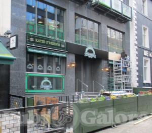 Picture of Katie O'Brien's