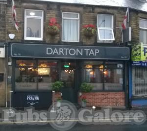 Picture of Darton Tap