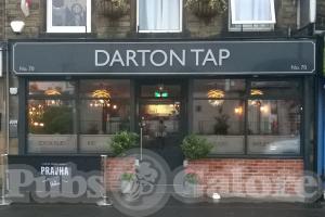Picture of Darton Tap