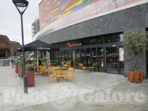 Picture of Las Iguanas