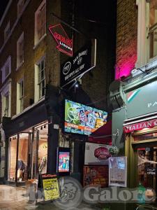 Picture of MeatLiquor