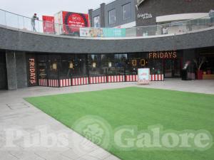 Picture of TGI Fridays