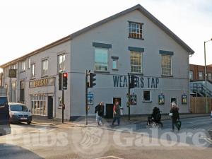 Picture of Weavers Tap