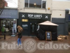 Picture of Hop Lord's