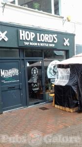 Picture of Hop Lord's