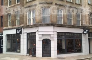Picture of The Lamb & Trotter