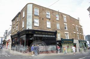 Picture of The Thirty-Nine Steps Brewhouse