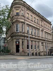 Picture of Red Dog Saloon