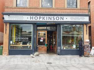 Picture of Hopkinson & Hops