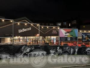 Picture of UnBarred Brewery & Taproom