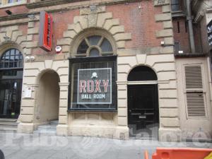 Picture of Roxy Ball Room