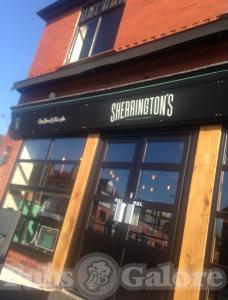 Picture of Sherringtons