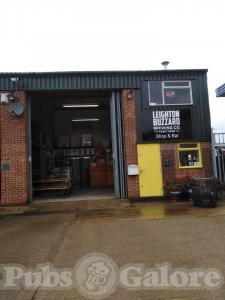 Picture of Leighton Buzzard Brewing Co Brewery Tap