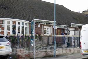 Picture of Dartford Working Men's Club