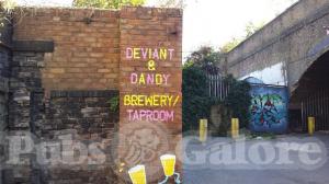 Deviant & Dandy Brewery/Taproom