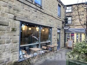 Picture of The Curious Hop Biere Café