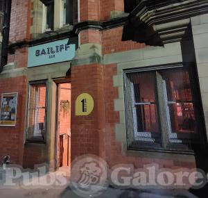 Picture of Bailiff Bar