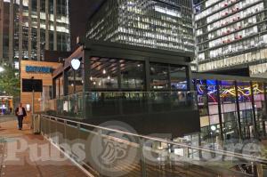Picture of BrewDog Canary Wharf