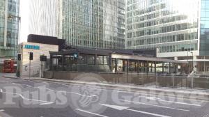 Picture of BrewDog Canary Wharf