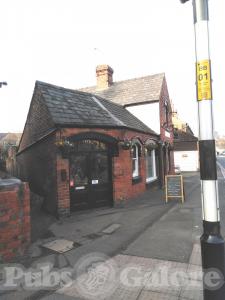 Picture of Ross Tap House