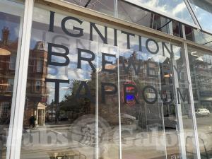 Picture of Ignition Brewery Taproom