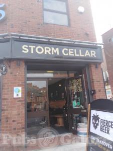 Picture of Storm Cellar