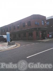 Picture of The Tap House