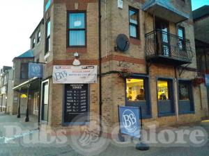 Picture of Bill's Bar