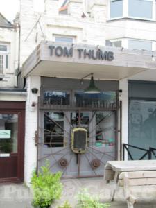 Picture of Tom Thumb