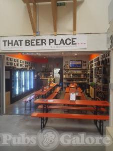 Picture of That Beer Place