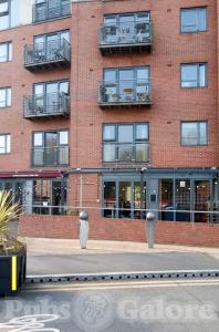 Picture of Kelham Kitchen & Wine Bar