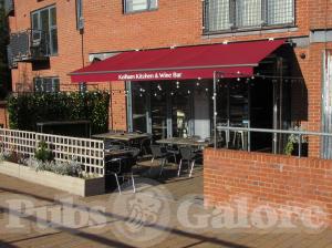 Picture of Kelham Wine Bar