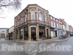 Picture of Micklegate Social