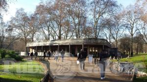 Picture of St James's Caf&eacute;