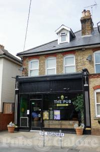 Picture of The Pub